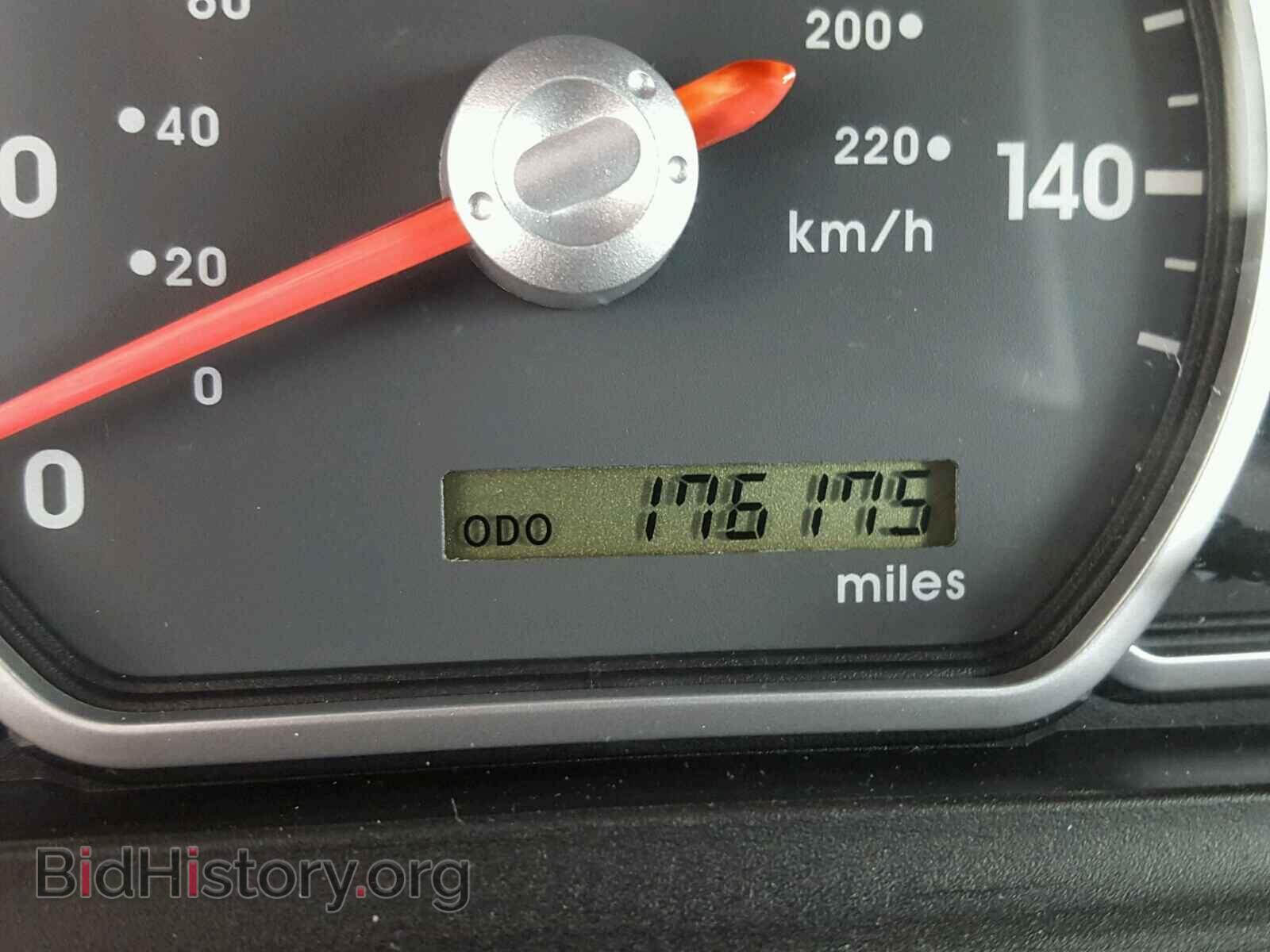 2009 MITSUBISHI GALANT - VIN: 4A3AB36F49E006313 - Фото 8