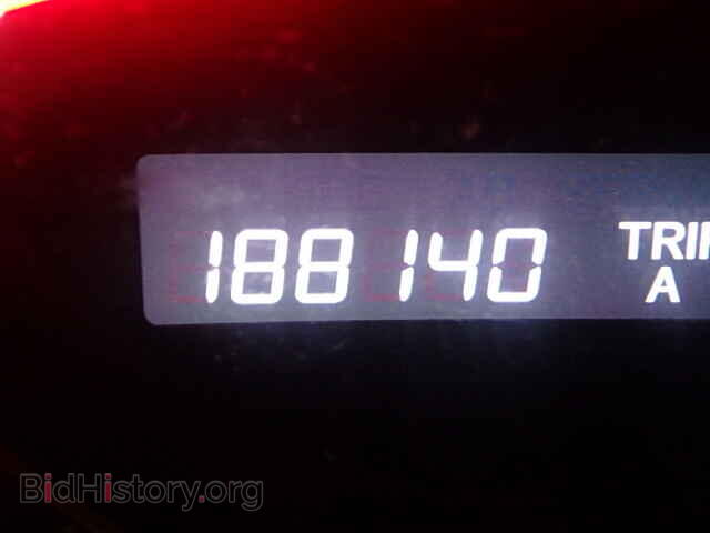 2006 HONDA PILOT - VIN: 5FNYF18596B028042 - Photo 8