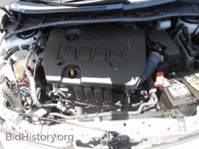2012 TOYOTA COROLLA - VIN: 2T1BU4EE2CC832989 - Фото 7