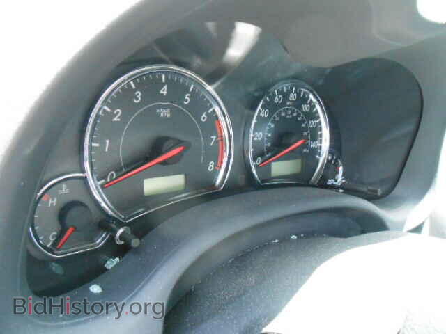 2012 TOYOTA COROLLA - VIN: 2T1BU4EE2CC832989 - Фото 8