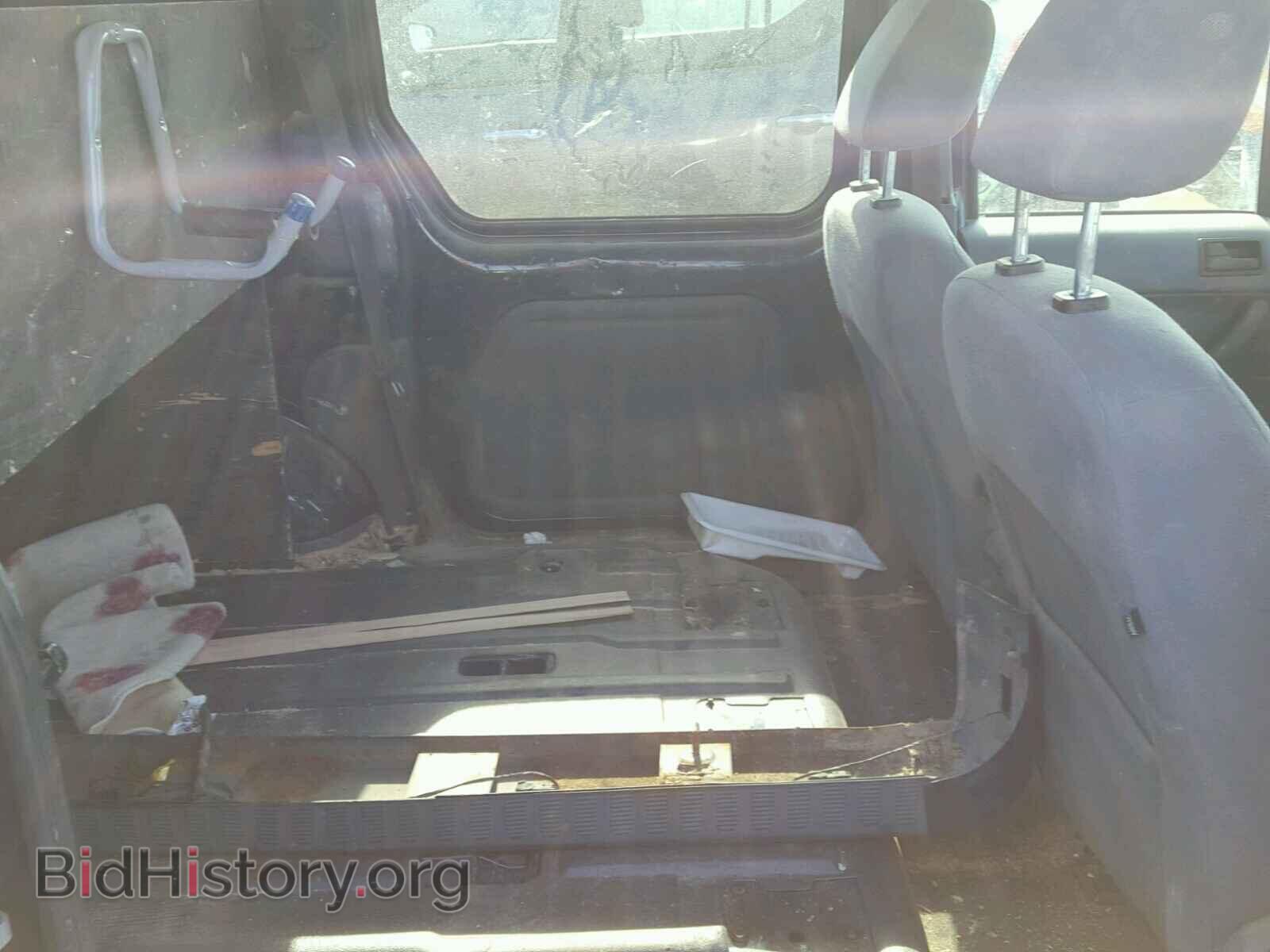 2010 FORD TRANSIT CO - VIN: NM0KS9BN8AT021286 - Фото 6