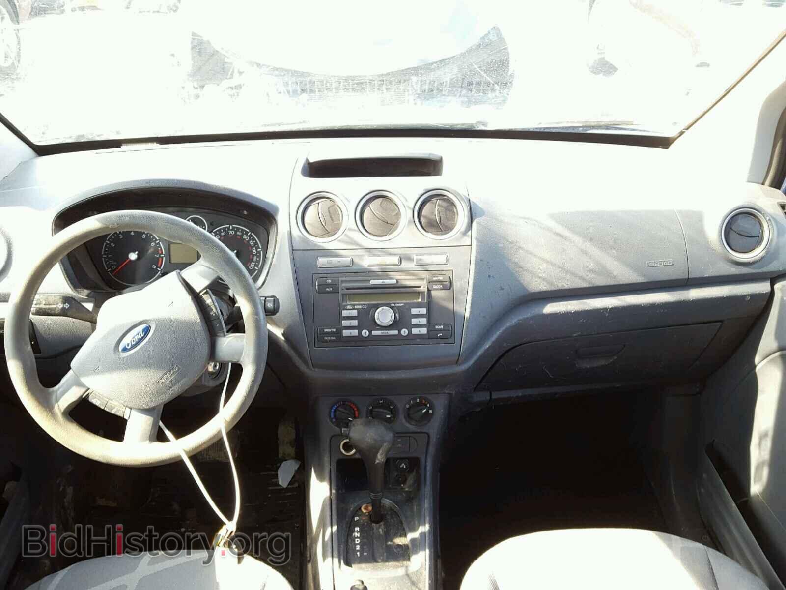 2010 FORD TRANSIT CO - VIN: NM0KS9BN8AT021286 - Фото 9