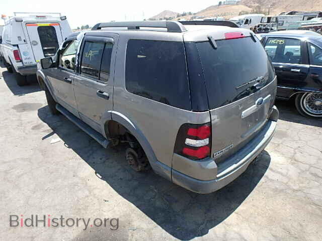2006 FORD EXPLORER - VIN: 1FMEU73EX6UA79779 - Фото 3