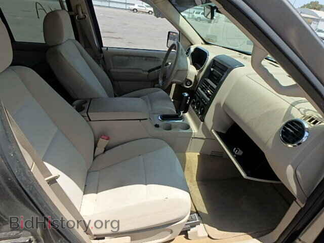 2006 FORD EXPLORER - VIN: 1FMEU73EX6UA79779 - Фото 5