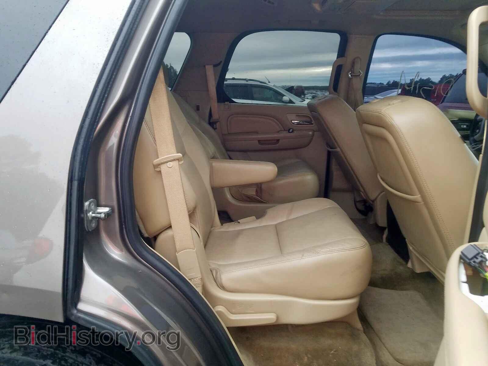 2013 CADILLAC ESCALADE - VIN: 1GYS4CEF7DR110809 - Фото 6