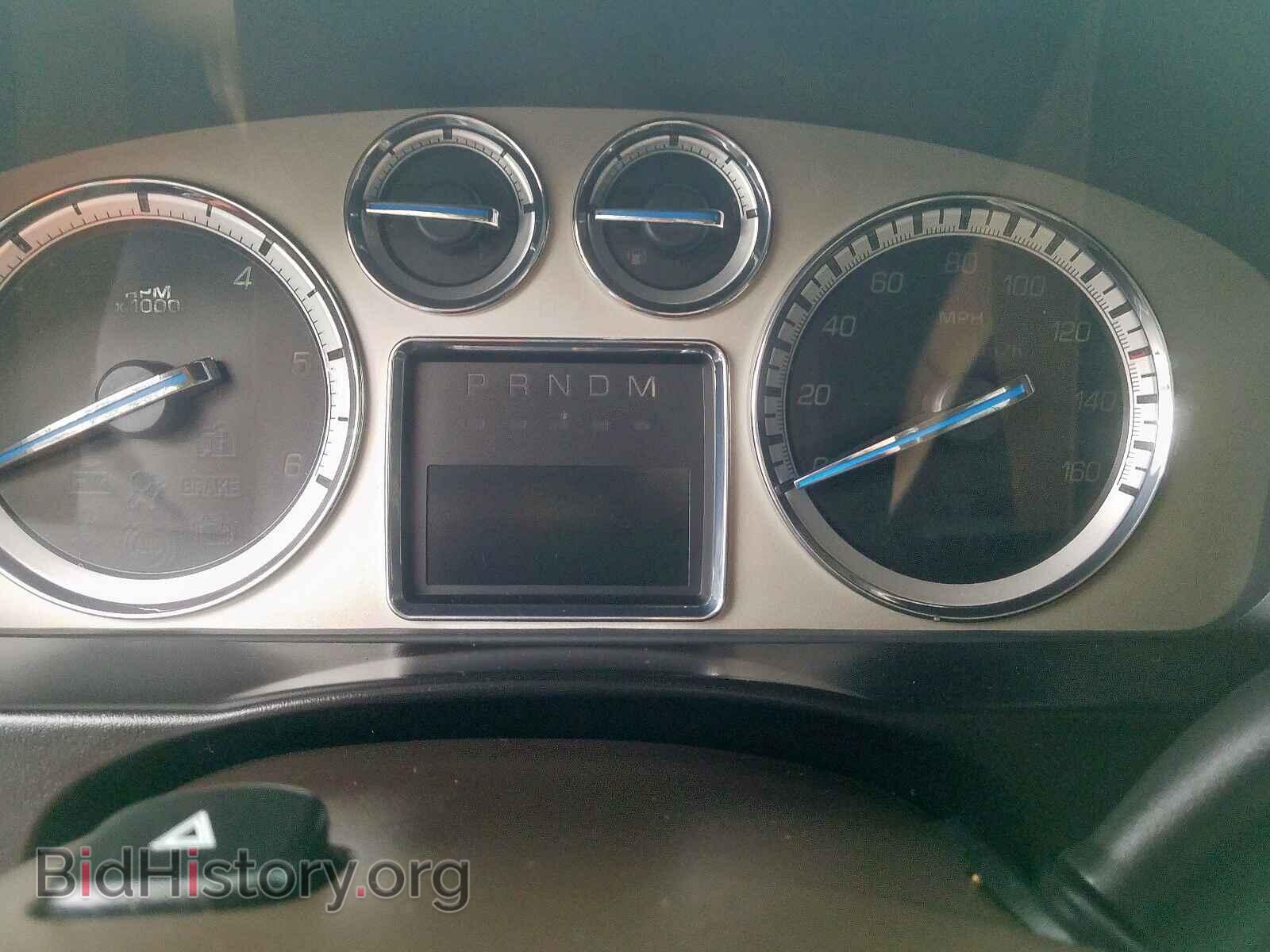 2013 CADILLAC ESCALADE - VIN: 1GYS4CEF7DR110809 - Фото 8