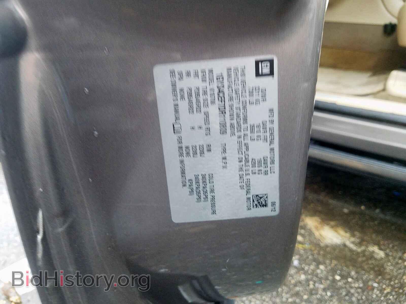 2013 CADILLAC ESCALADE - VIN: 1GYS4CEF7DR110809 - Фото 10