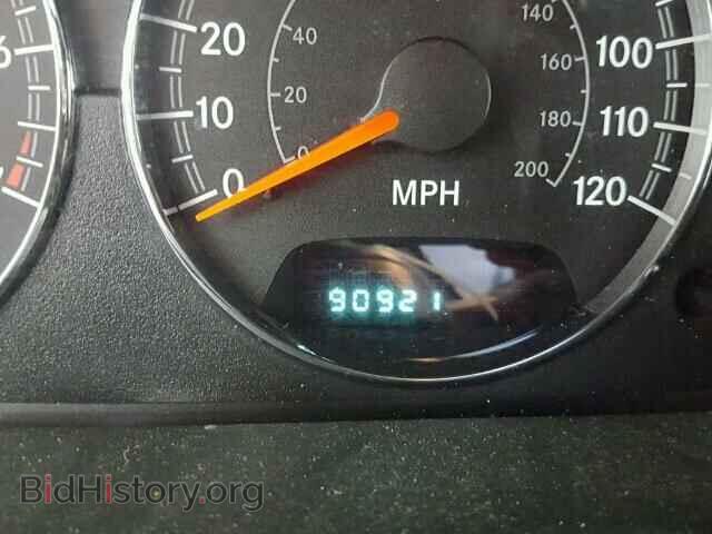 2004 CHRYSLER SEBRING - VIN: 1C3EL46X04N128325 - Фото 8