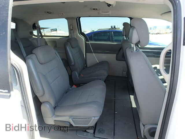 2010 DODGE CARAVAN - VIN: 2D4RN4DE1AR362807 - Photo 6