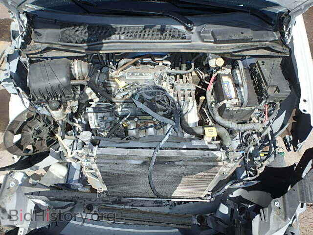 2010 DODGE CARAVAN - VIN: 2D4RN4DE1AR362807 - Photo 7