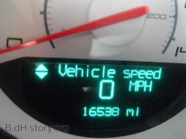2012 DODGE CHALLENGER - VIN: 2C3CDYAG0CH235692 - Photo 8
