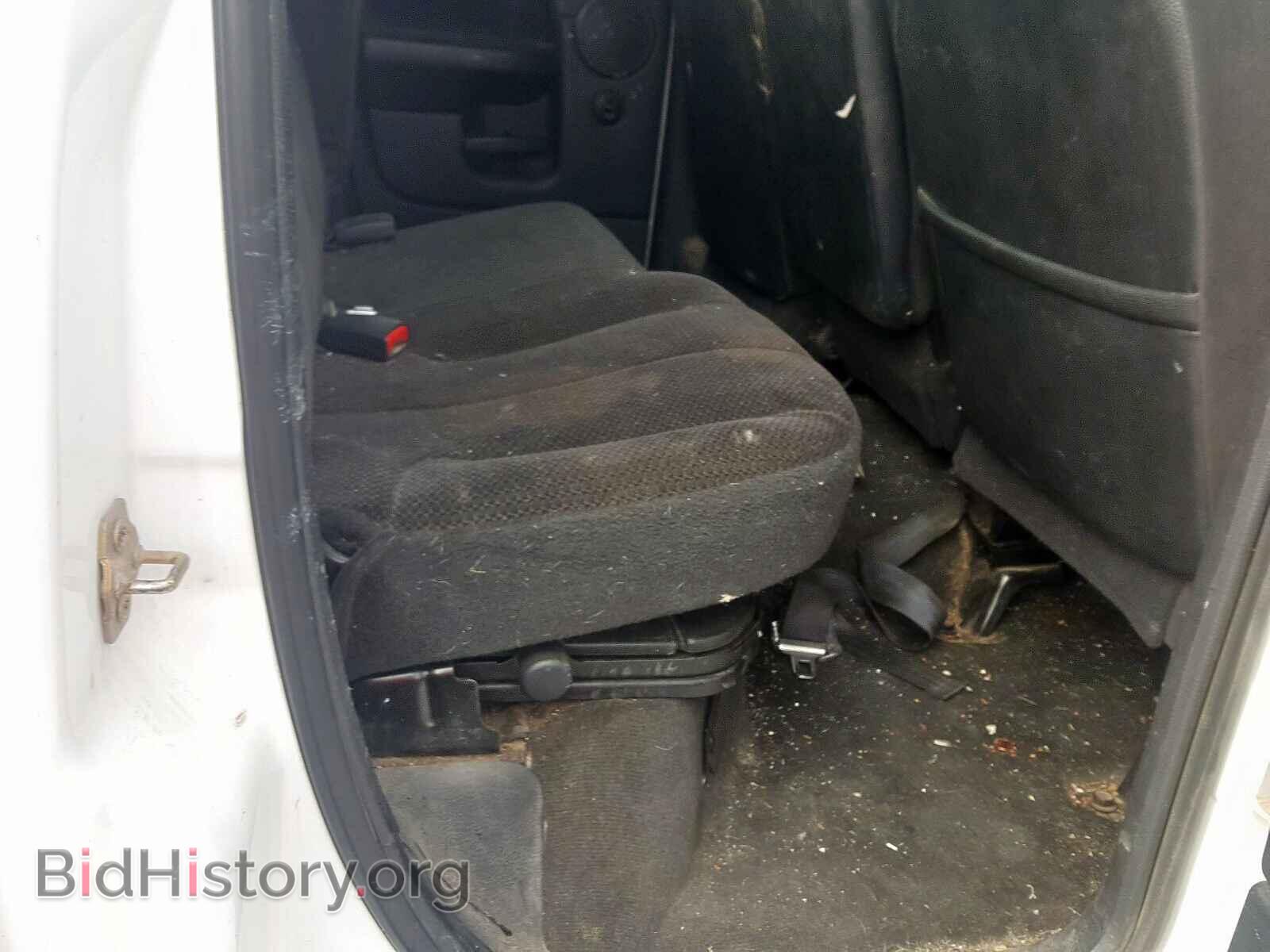2003 DODGE RAM 2500 - VIN: 3D7KU28D83G755225 - Photo 6