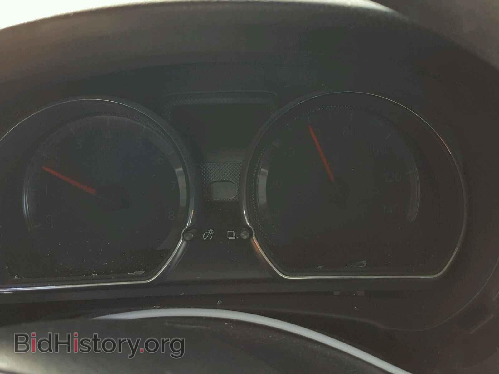 2014 NISSAN VERSA - VIN: 3N1CN7AP3EL818435 - Фото 8
