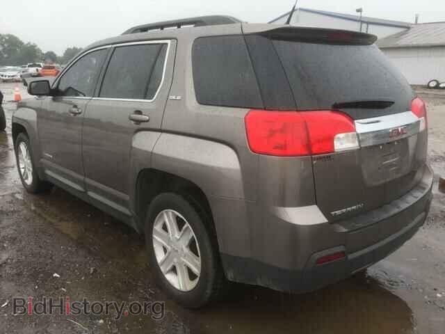 2012 GMC TERRAIN - VIN: 2GKALSEK3C6369162 - Фото 3