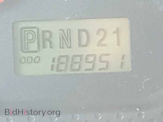 2002 MAZDA TRIBUTE - VIN: 4F2YU09142KM11363 - Фото 8
