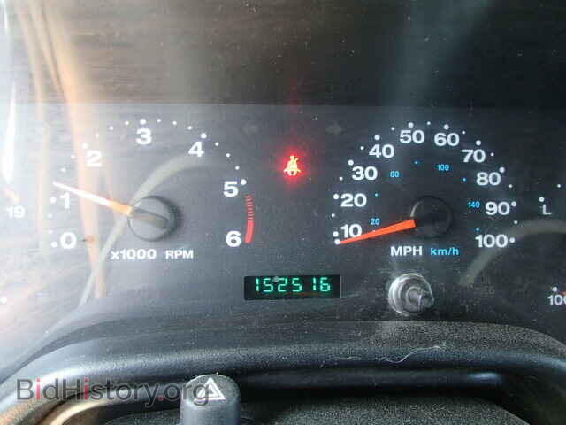 2005 JEEP WRANGLER - VIN: 1J4FA44S65P357976 - Фото 8