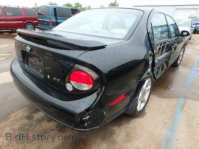 2000 NISSAN MAXIMA - VIN: JN1CA31A1YT012822 - Фото 4