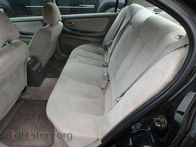 2000 NISSAN MAXIMA - VIN: JN1CA31A1YT012822 - Фото 6