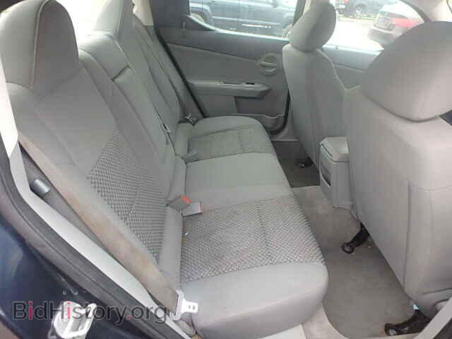 2008 DODGE AVENGER - VIN: 1B3LC46K88N577685 - Фото 6