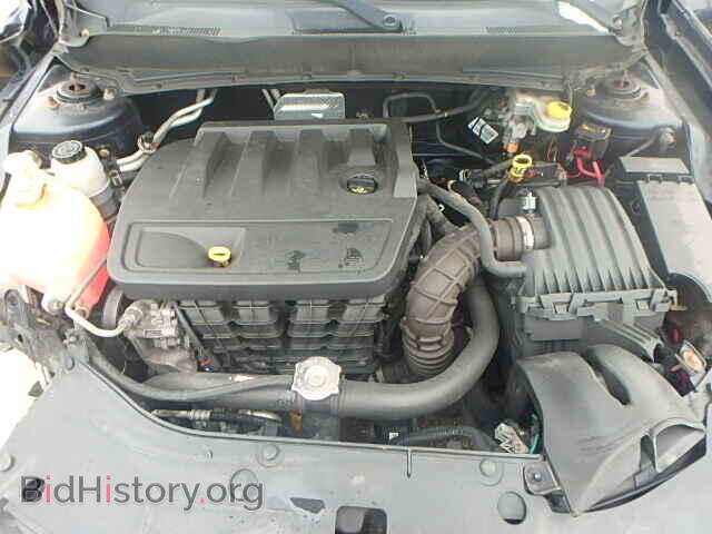 2008 DODGE AVENGER - VIN: 1B3LC46K88N577685 - Фото 7