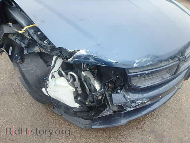 2008 DODGE AVENGER - VIN: 1B3LC46K88N577685 - Фото 9