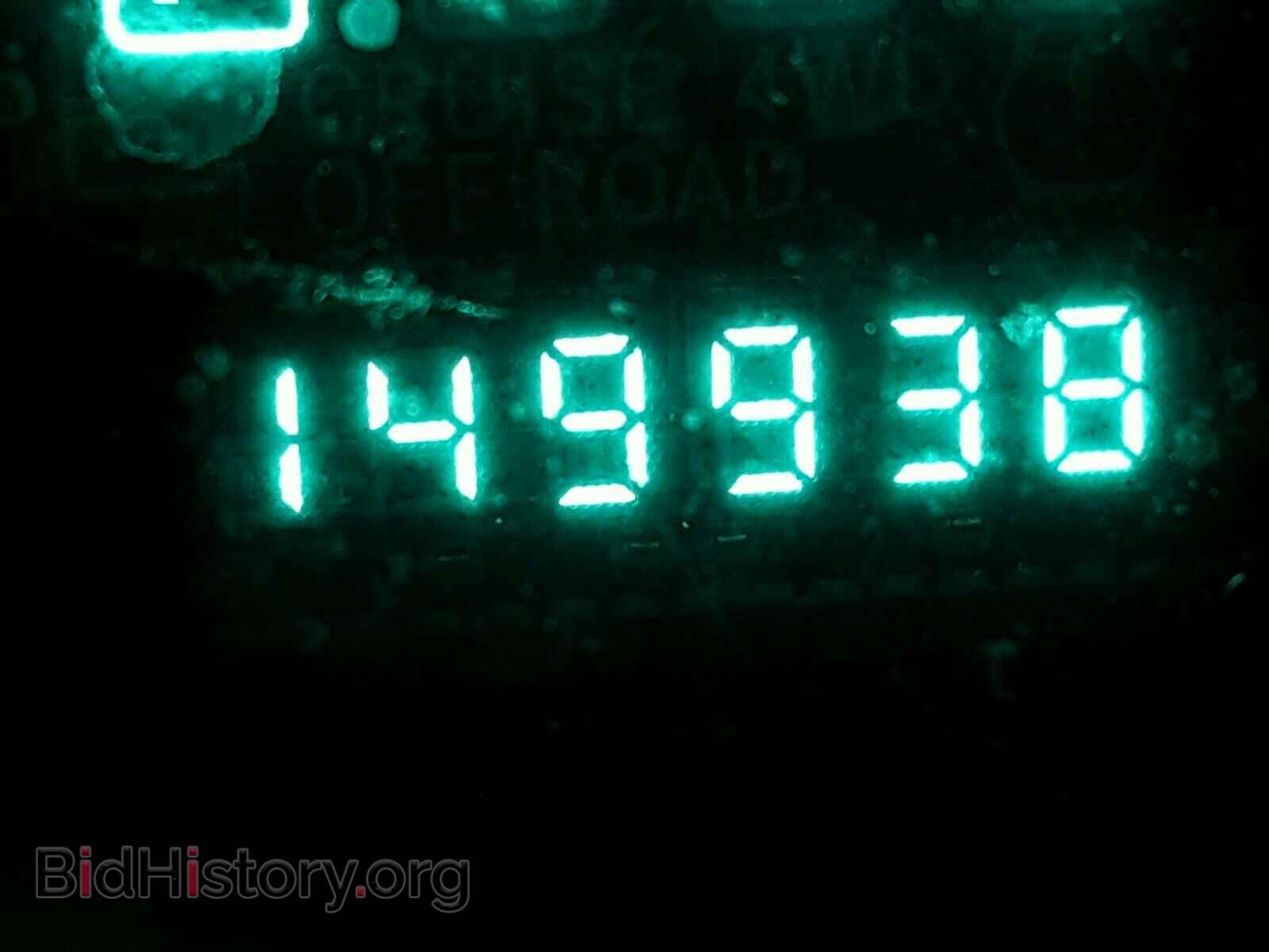2007 DODGE NITRO - VIN: 1D8GU58K37W577491 - Photo 8
