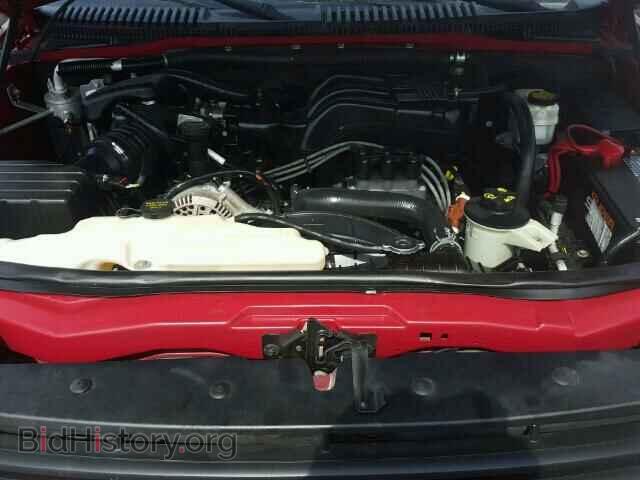 2007 FORD EXPLORER - VIN: 1FMEU63E07UB03485 - Фото 7