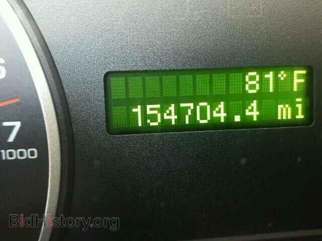 2007 FORD EXPLORER - VIN: 1FMEU63E07UB03485 - Фото 8