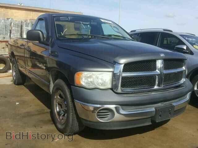 Фотография 1D7HA16N94J254949 - DODGE RAM 1500 2004