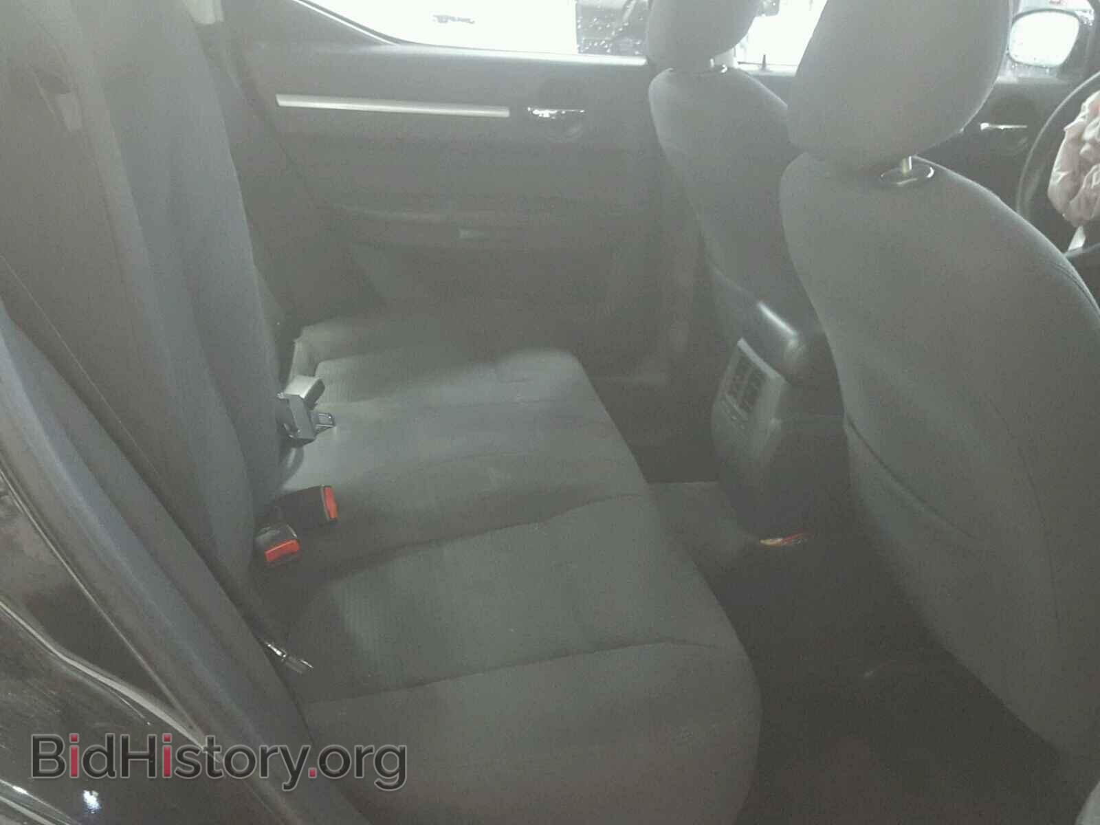 2010 DODGE CHARGER - VIN: 2B3CA3CV5AH243949 - Фото 6