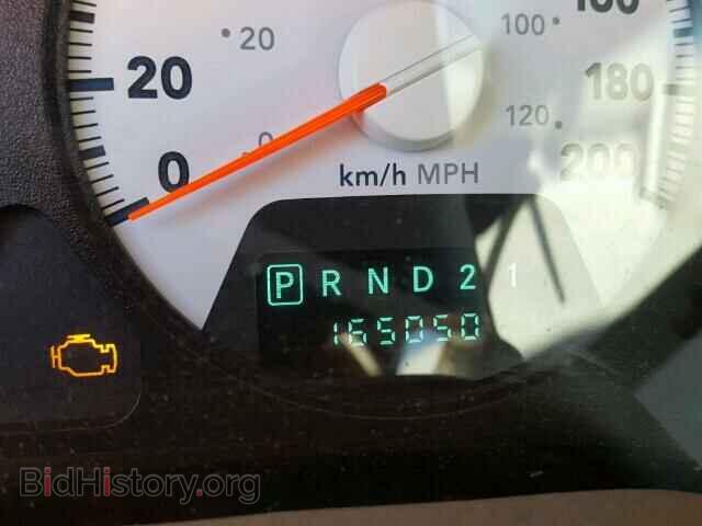 2007 DODGE RAM 1500 - VIN: 3D7KS19D27G778553 - Фото 8