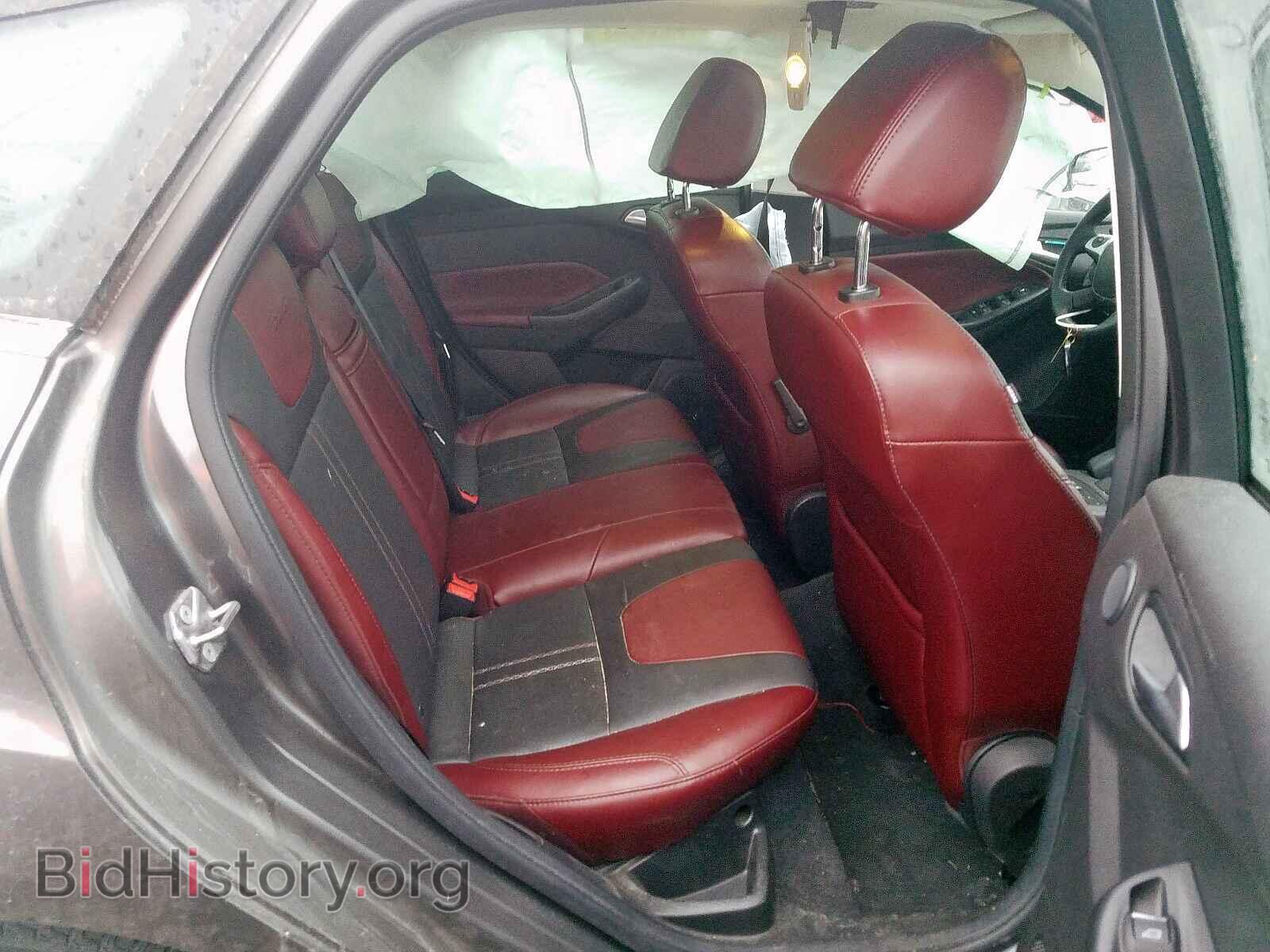2014 FORD FOCUS - VIN: 1FADP3N21EL242560 - Фото 6