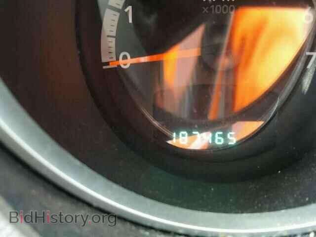 2007 DODGE NITRO - VIN: 1D8GT58K07W615827 - Photo 8