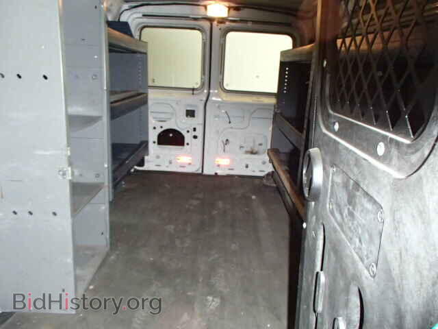2009 FORD ECONOLINE - VIN: 1FTNE14W49DA47520 - Фото 6