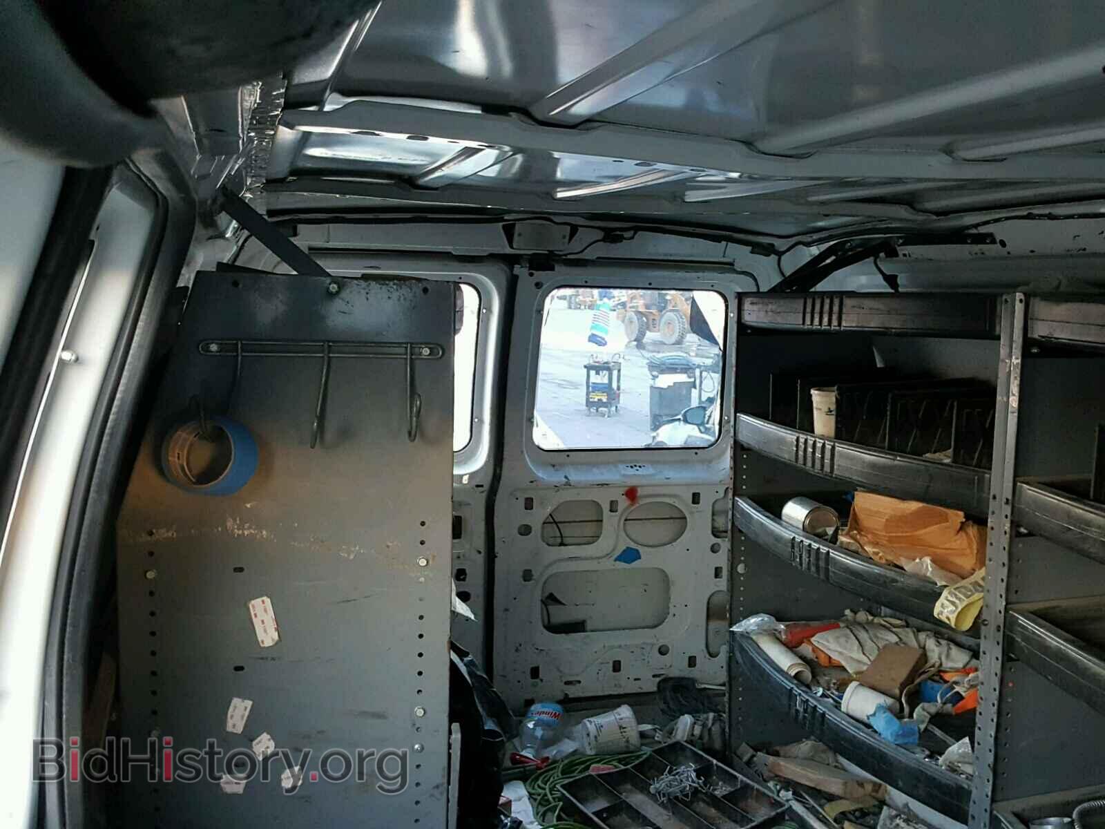 2006 FORD ECONOLINE - VIN: 1FTNE24W36DB24072 - Photo 6