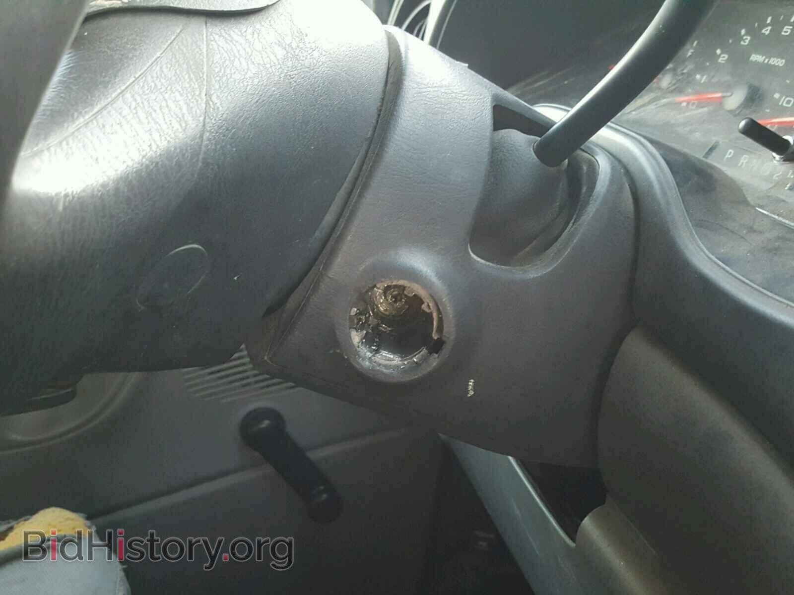 2006 FORD ECONOLINE - VIN: 1FTNE24W36DB24072 - Photo 9