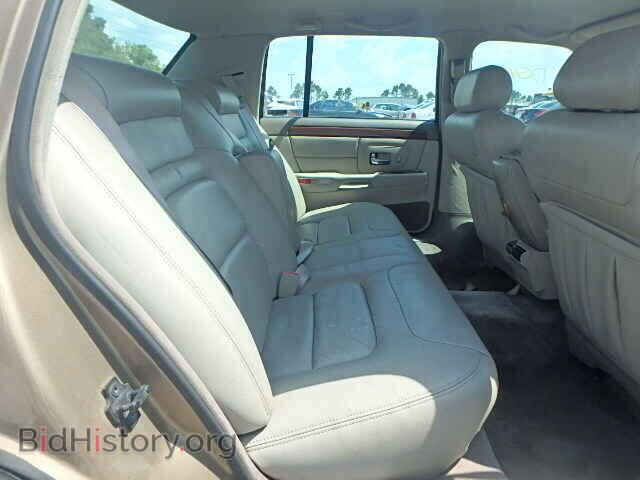 1998 CADILLAC DEVILLE - VIN: 1G6KD54Y5WU761072 - Photo 6