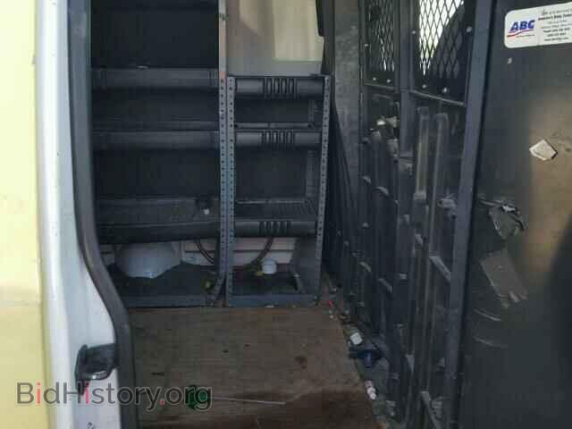 2007 FORD ECONOLINE - VIN: 1FTNS24W27DA70791 - Фото 6