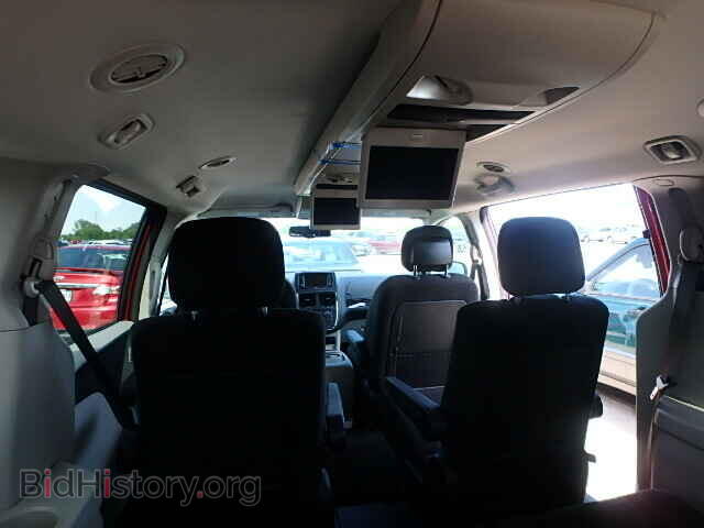 2015 DODGE CARAVAN - VIN: 2C4RDGCG4FR569896 - Photo 7