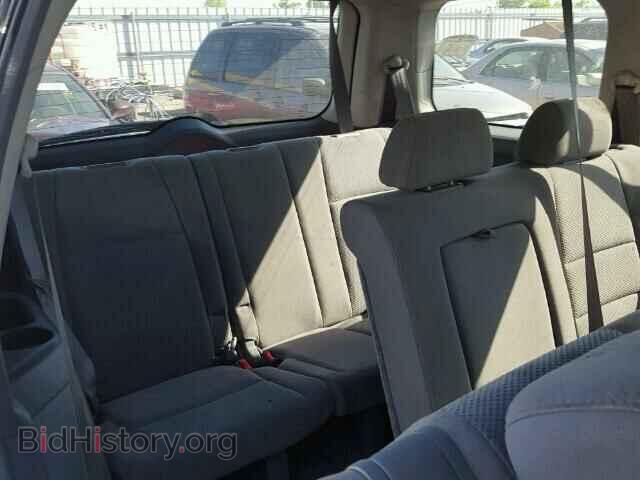 2006 HONDA PILOT - VIN: 2HKYF18486H525950 - Фото 6