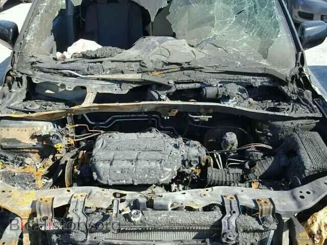 2006 HONDA PILOT - VIN: 2HKYF18486H525950 - Фото 7