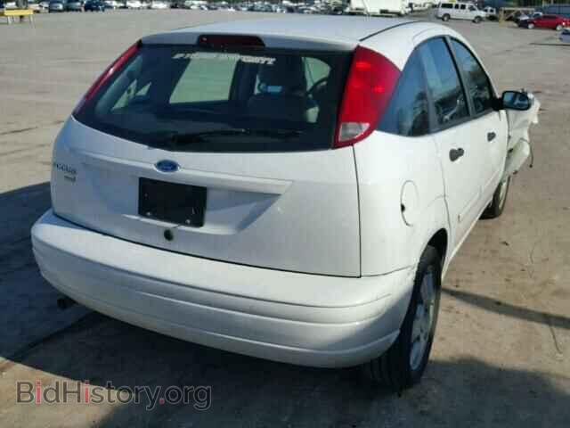2007 FORD FOCUS - VIN: 1FAFP37N17W320854 - Фото 4