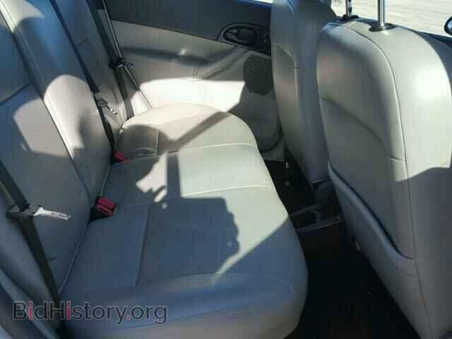 2007 FORD FOCUS - VIN: 1FAFP37N17W320854 - Фото 6