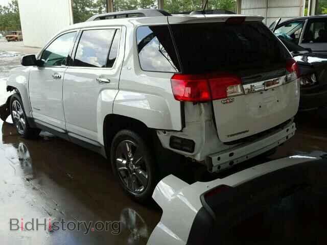 2015 GMC TERRAIN - VIN: 2GKALSEK7F6287620 - Фото 3