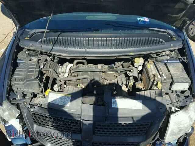 2005 DODGE CARAVAN - VIN: 1D4GP25R05B309771 - Photo 7