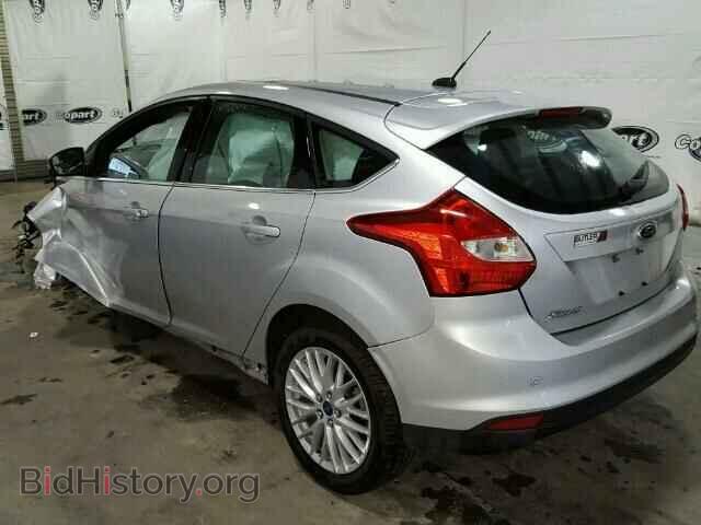 2012 FORD FOCUS - VIN: 1FAHP3M22CL454268 - Photo 3