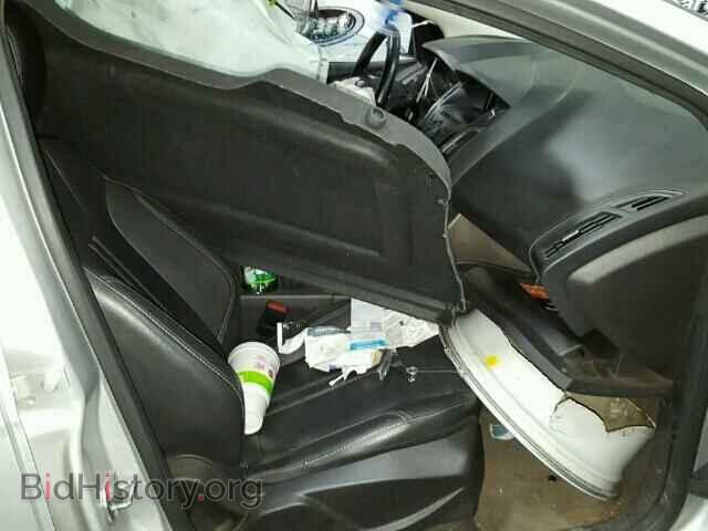 2012 FORD FOCUS - VIN: 1FAHP3M22CL454268 - Photo 5
