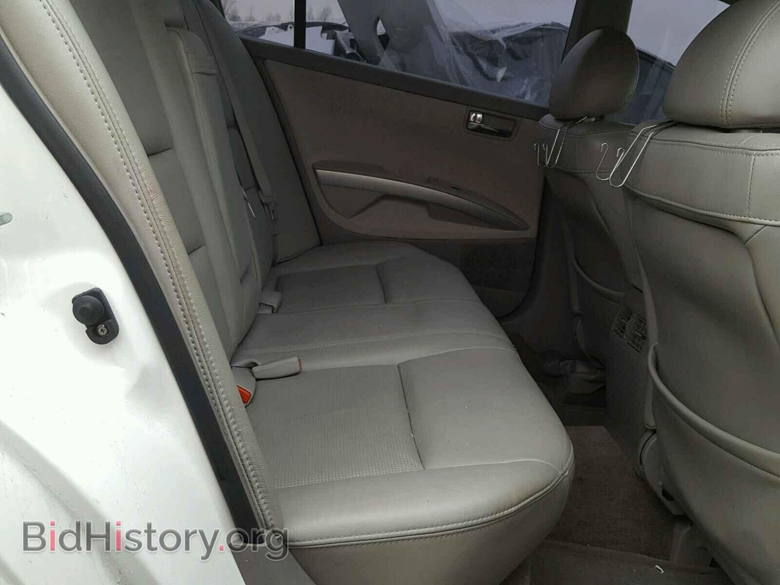 2005 NISSAN MAXIMA - VIN: 1N4BA41E95C814036 - Фото 2