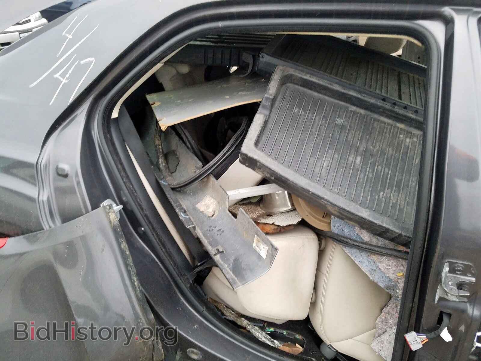 2017 CHRYSLER 300 - VIN: 2C3CCARG5HH521947 - Фото 6