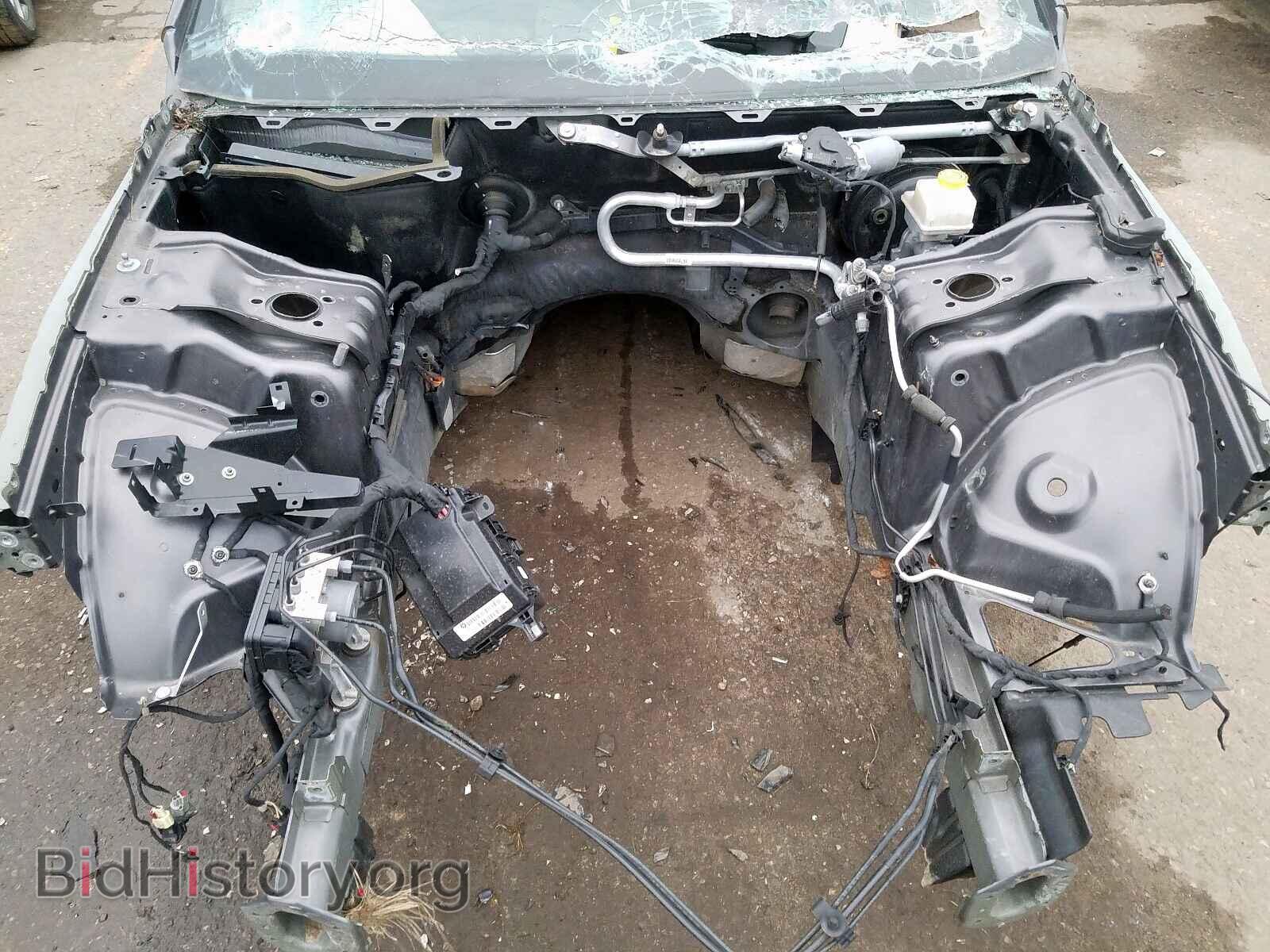 2017 CHRYSLER 300 - VIN: 2C3CCARG5HH521947 - Фото 7